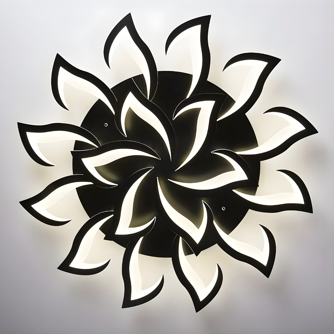 PetalNova Ceiling Light