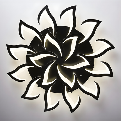 PetalNova Ceiling Light