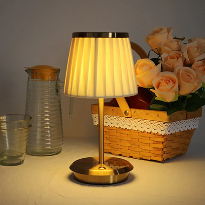 LumiOra Lamp