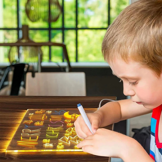 BrightJoy Magic Board