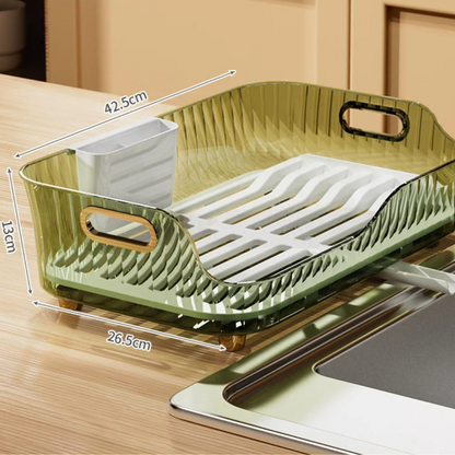 EffortlessDry Dish Rack