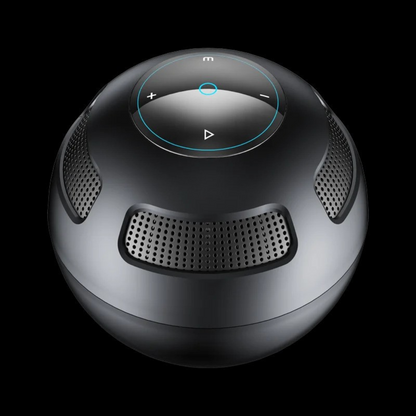 BassOrb Wireless Speaker