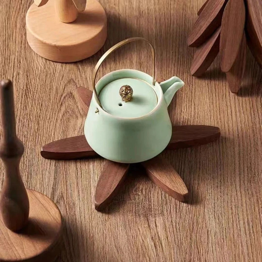 EcoChic Coaster Trivets