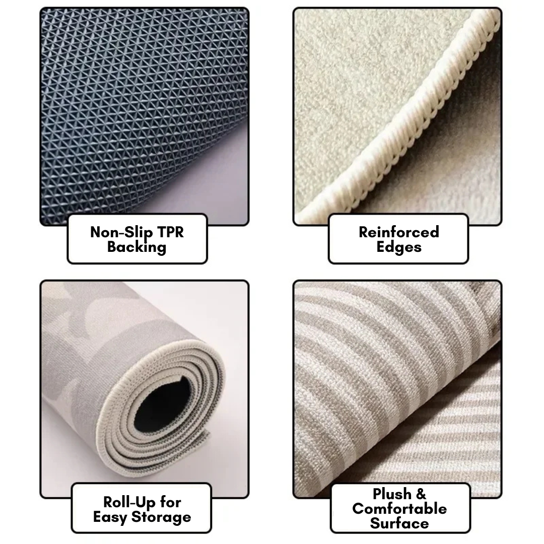 CasaLoom Glide Mat