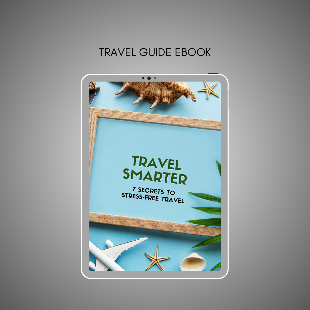 TravelMate Pro