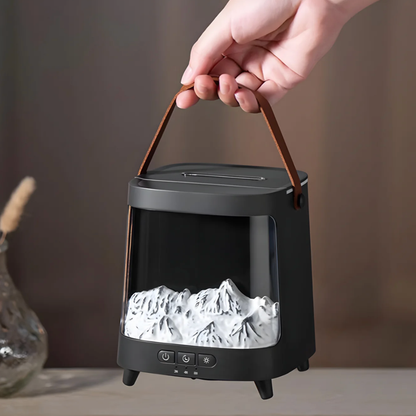 AuroraFlame Diffuser