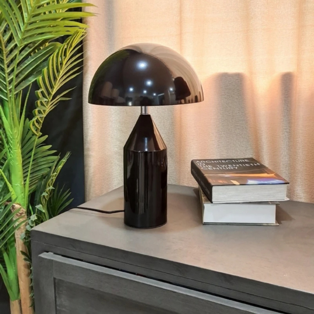 LumiDome Lamp