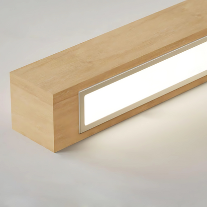 HausGlow Ligna Pendant Light