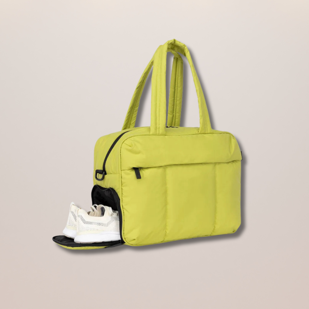 Voyella CarryAll Duffel