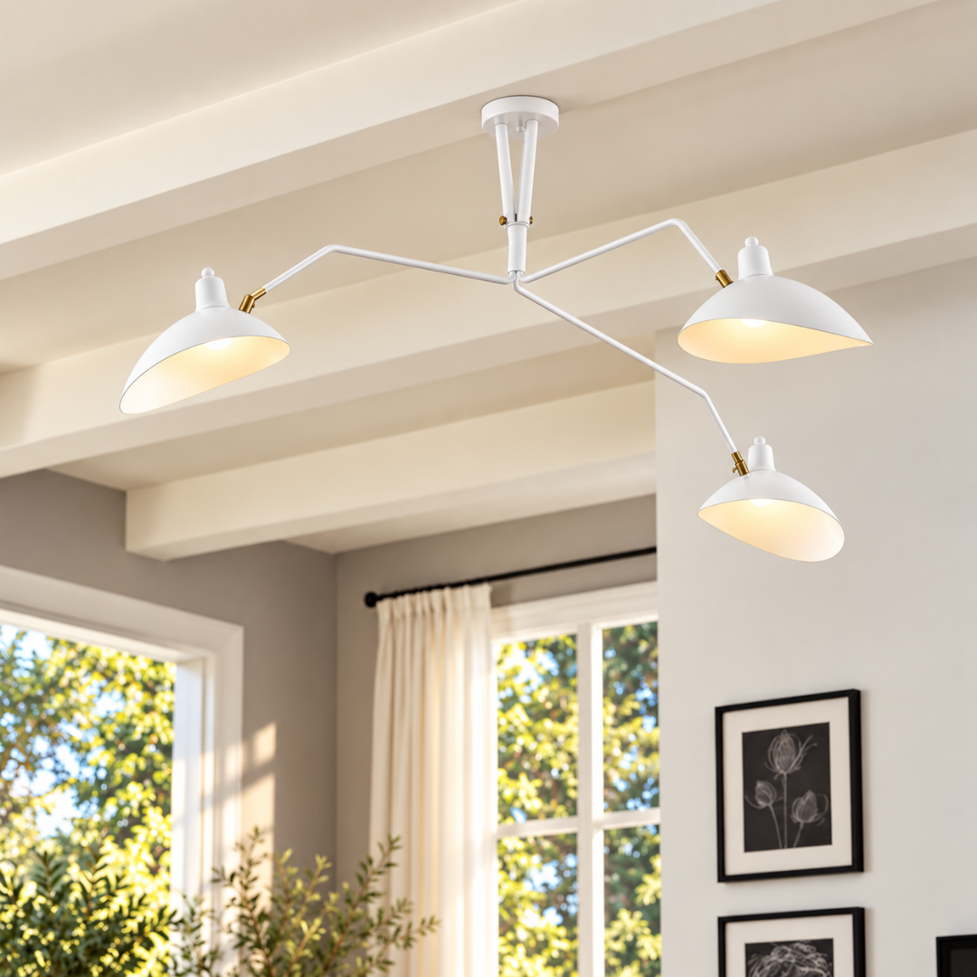 NovaBloom Branch Light