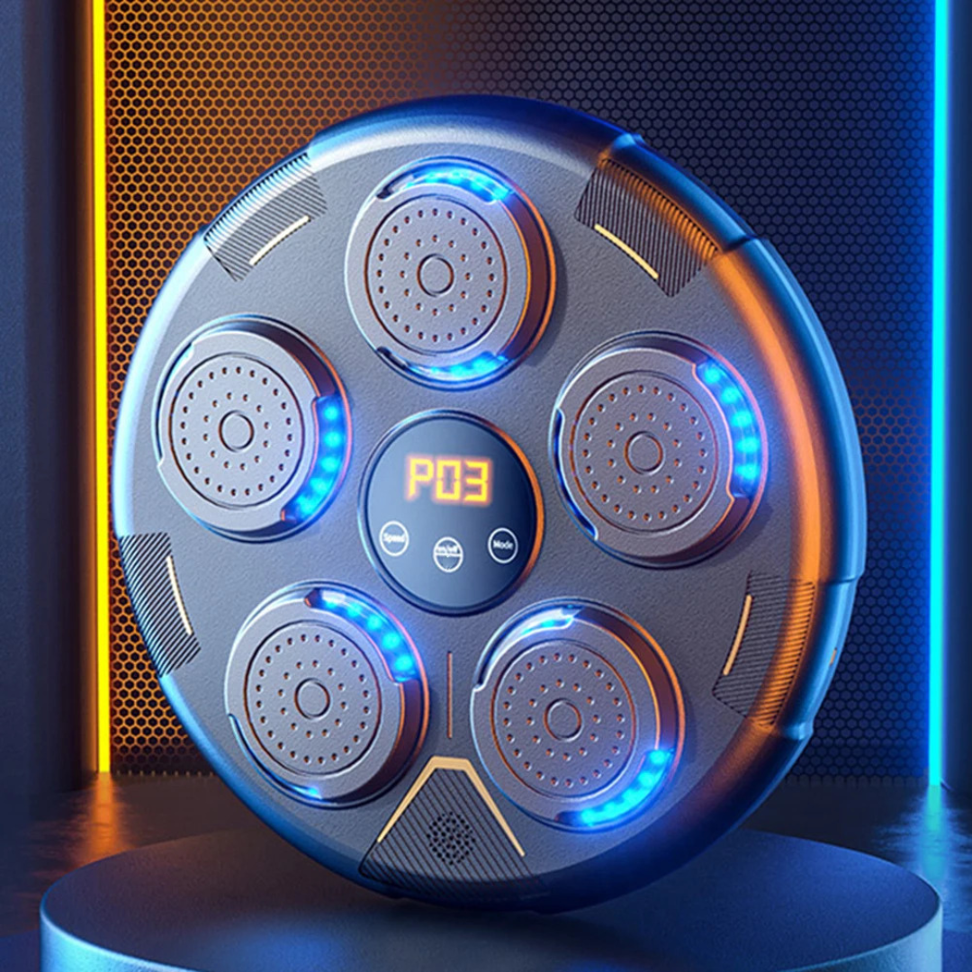 StrikeSync Music Trainer Lite
