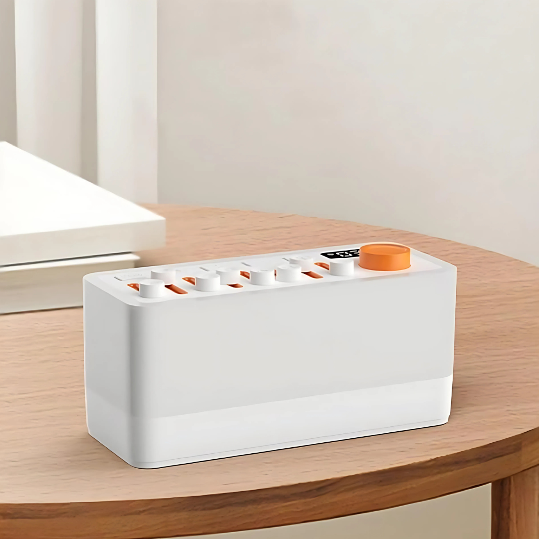 DreamGlow Sound Machine