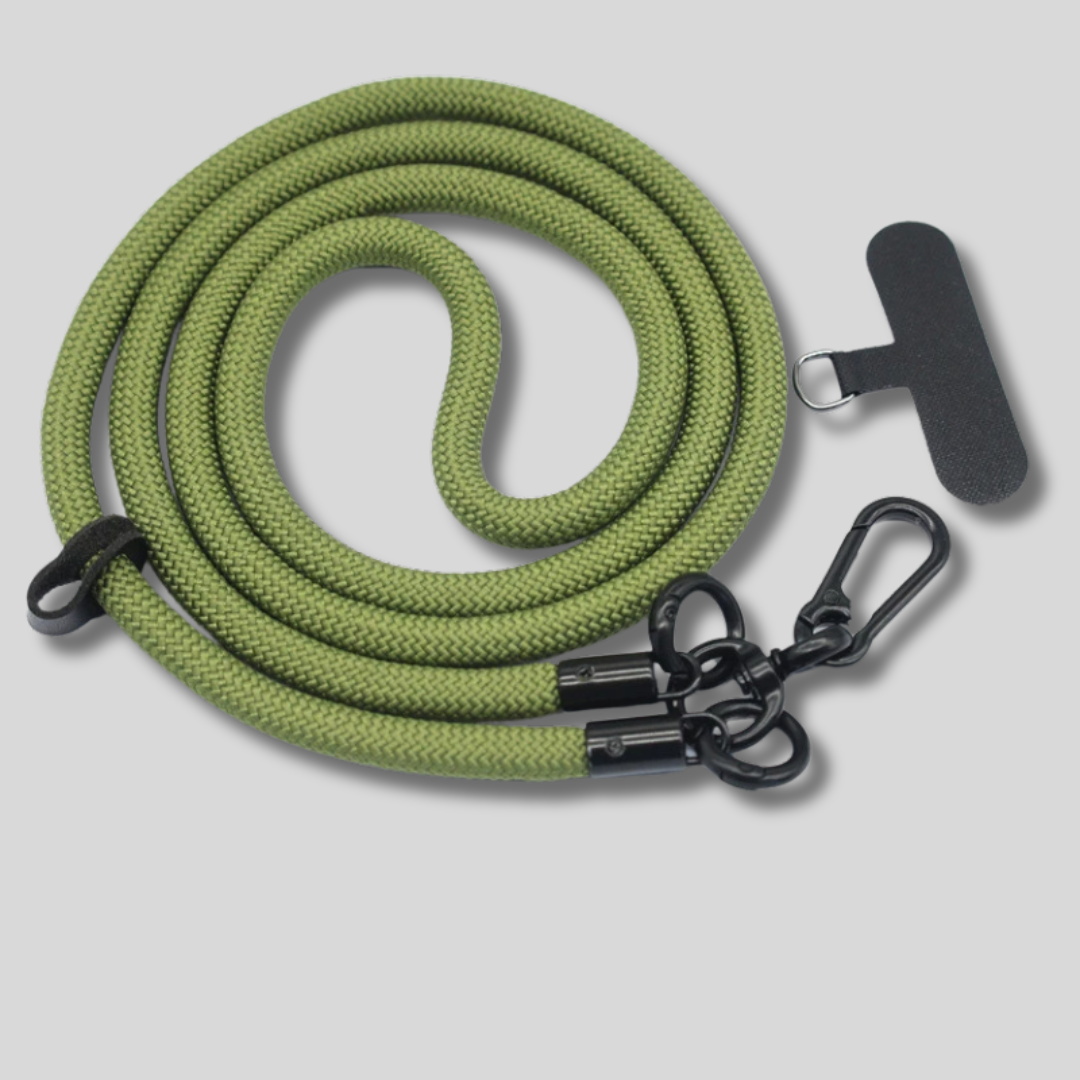 FreeFlow Phone Strap