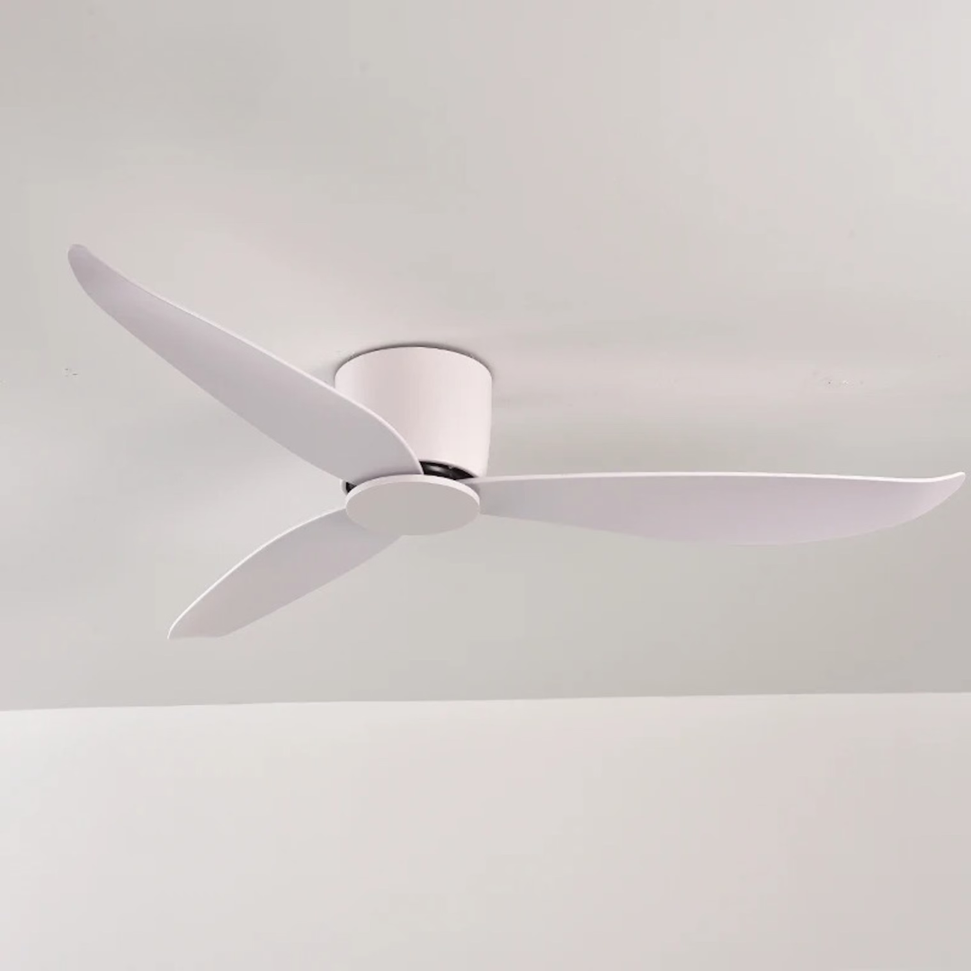 BreezeFlow Modern Ceiling Fan