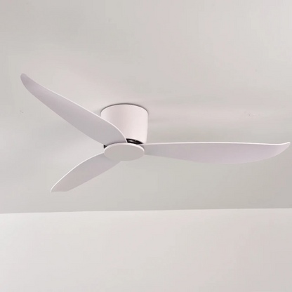 BreezeFlow Modern Ceiling Fan