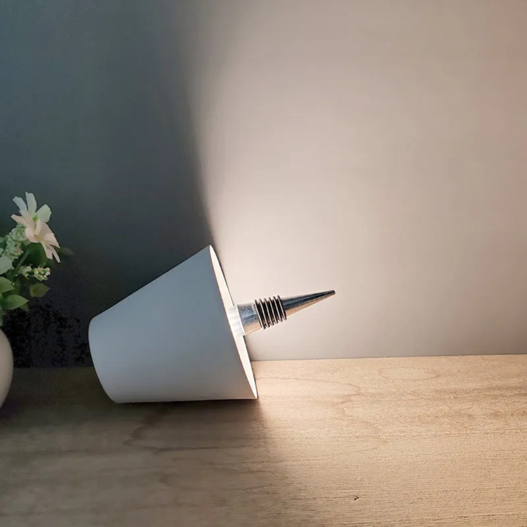 LumiCraft Bottle Light Cap