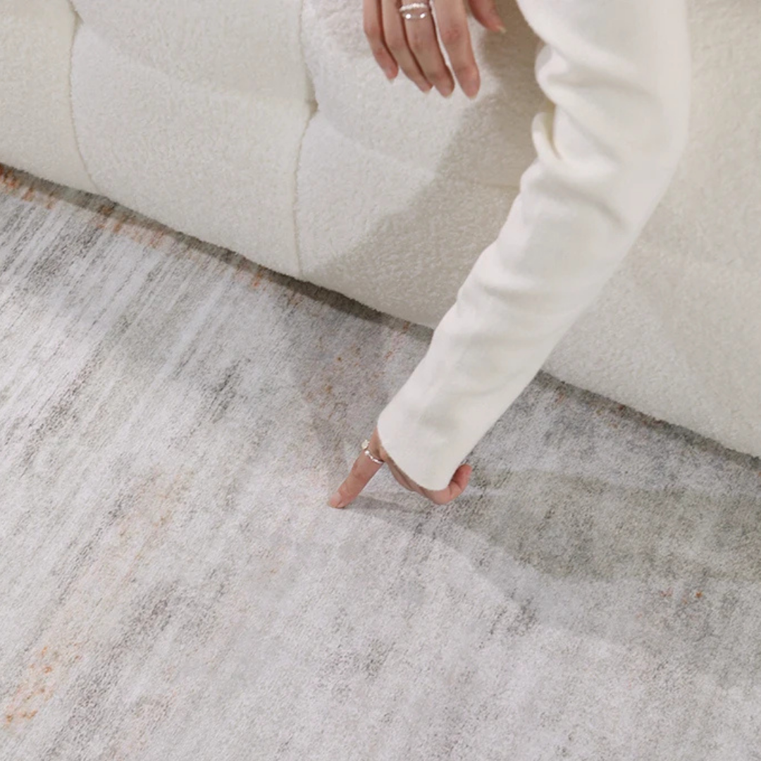 NordLoom Living Rug