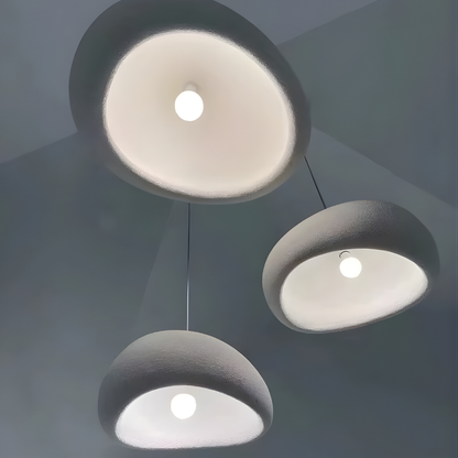ZenDome Pendant Light
