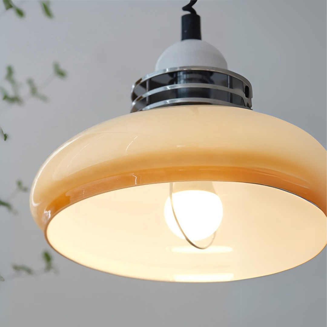 GlowForm Pendant Light