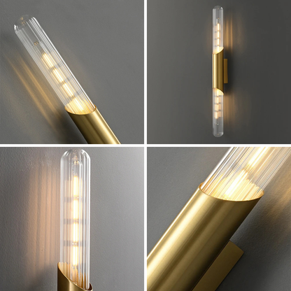 RadiantBar Wall Light