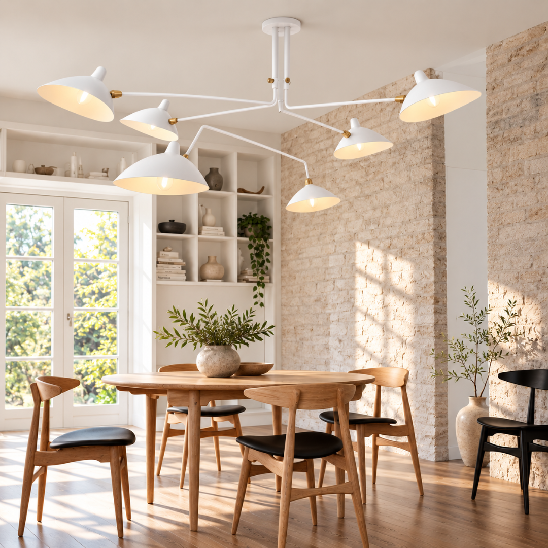 NovaBloom Branch Light