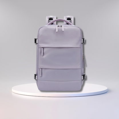 LumiPack Travel Backpack