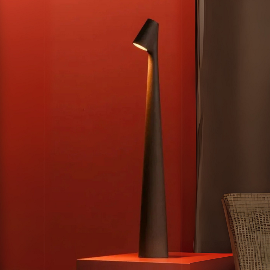 SculptTower Portable Light