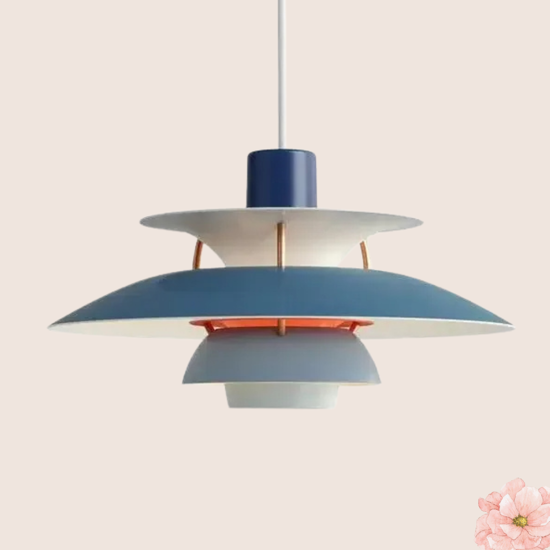 BrandGlow Nordic Pendant Light