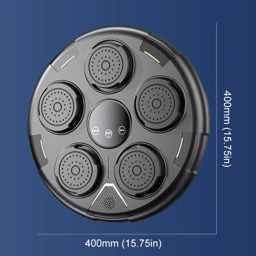 StrikeSync Music Trainer Lite