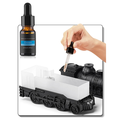GlowTrain Diffuser