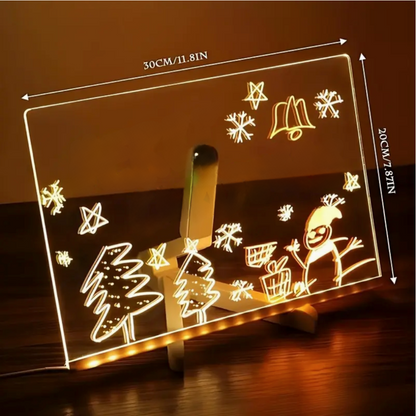 BrightJoy Magic Board