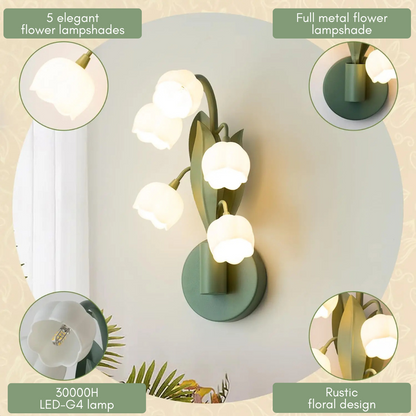 OrchidBloom Light