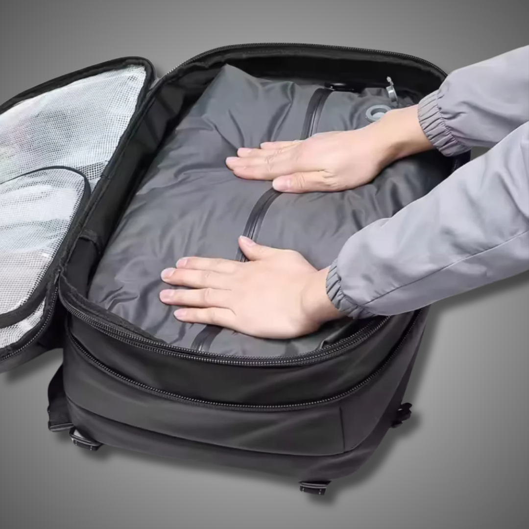 TravelMate Pro