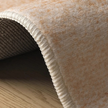 MarbleFlow Living Rug
