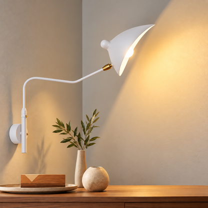 NovaBloom Branch Light