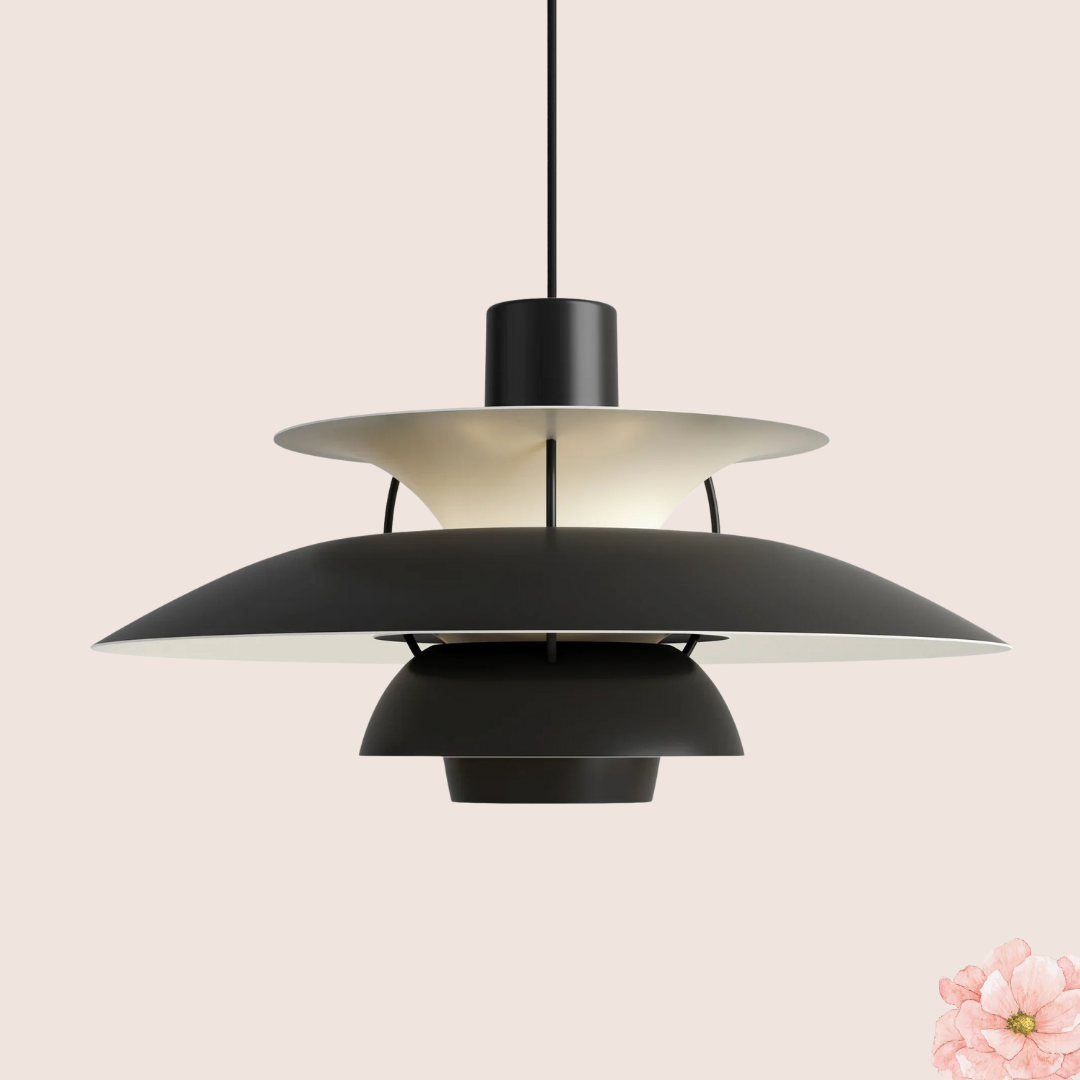 BrandGlow Nordic Pendant Light
