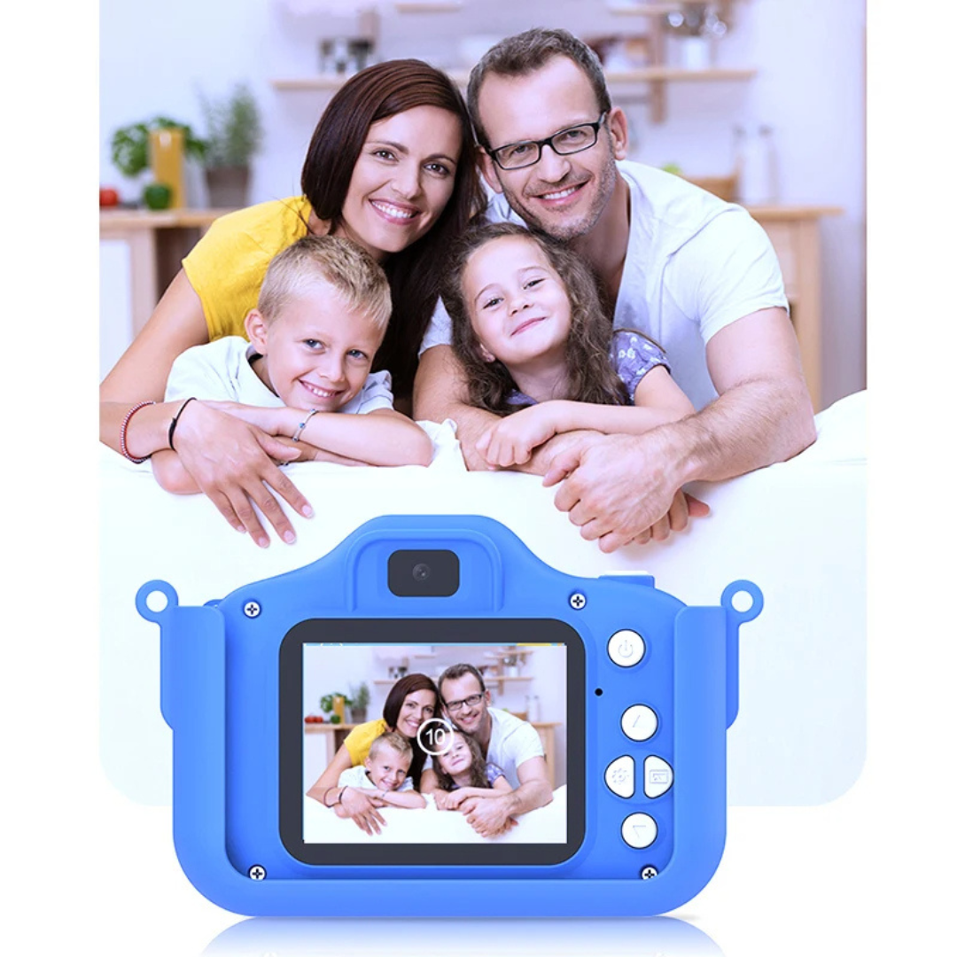 Snapshot Kids Camera