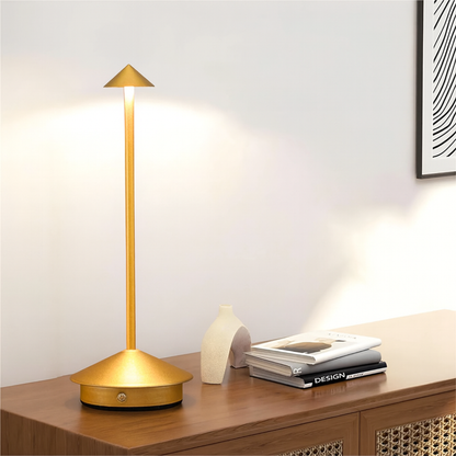 LumiPeak Table Lamp