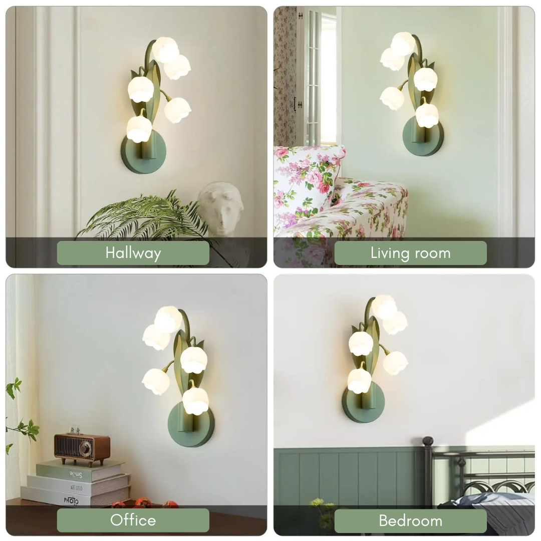 OrchidBloom Light