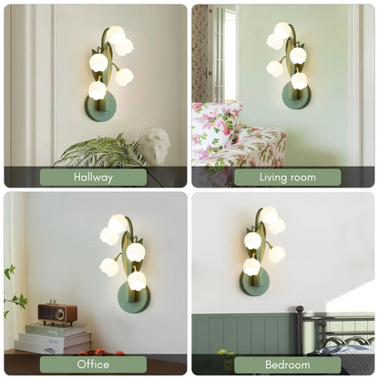 OrchidBloom Light