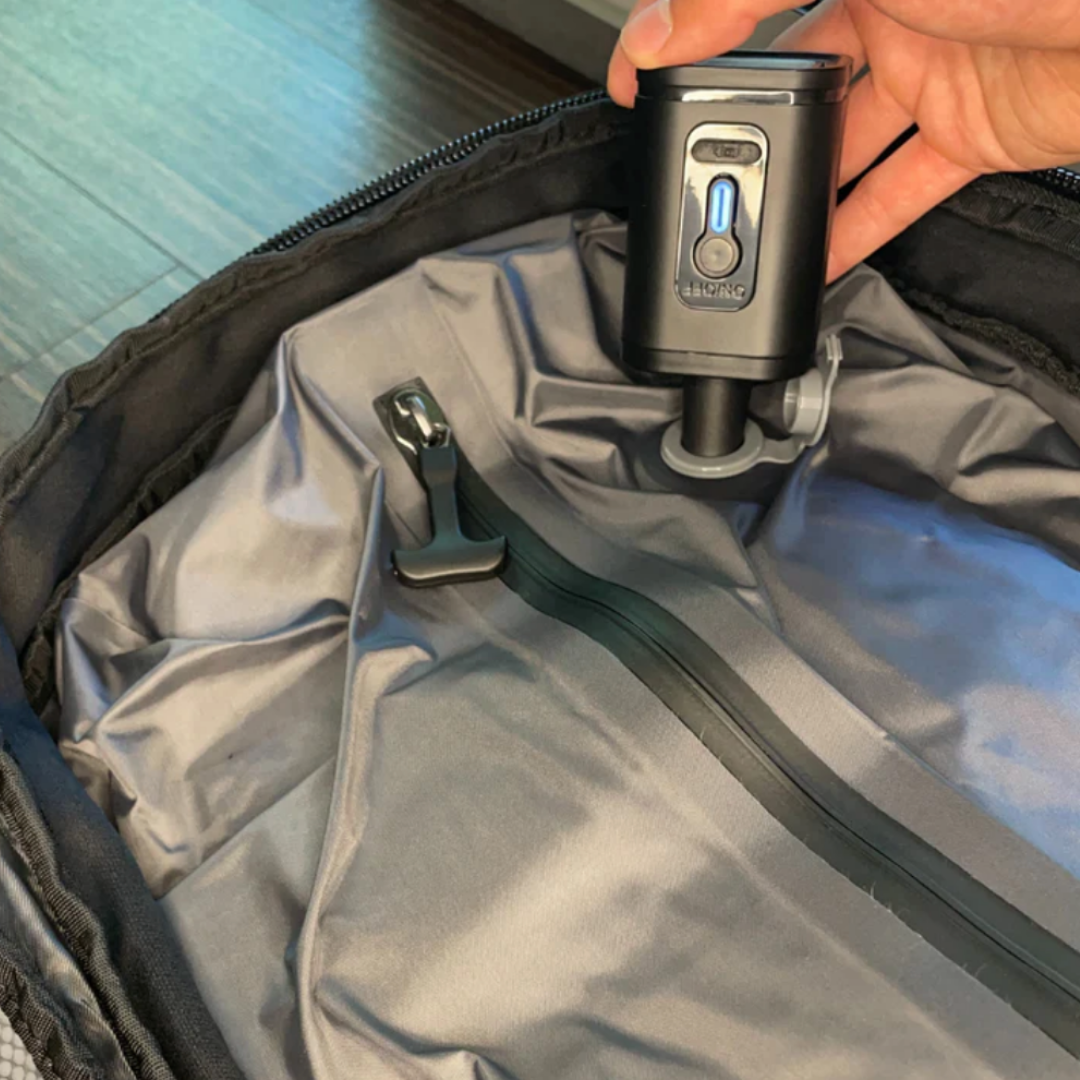 TravelMate Pro