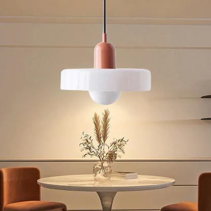 LumiGlow Pendant Light