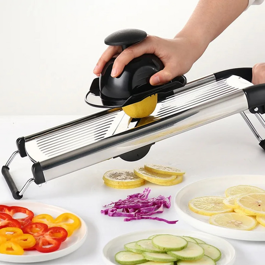 AdjustPro Mandoline Slicer