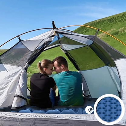 AirNest 2-Person Camping Mat