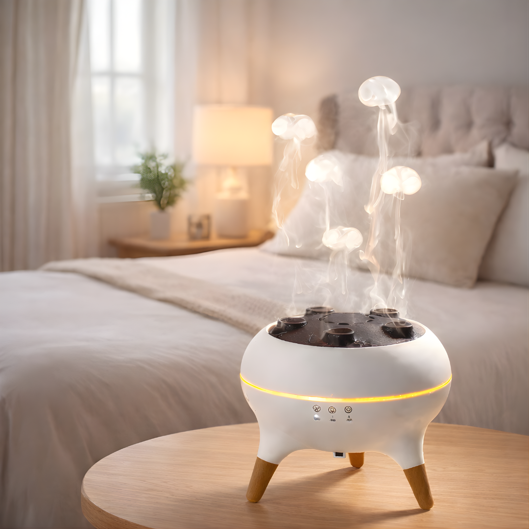 AquaJelly Mist Diffuser