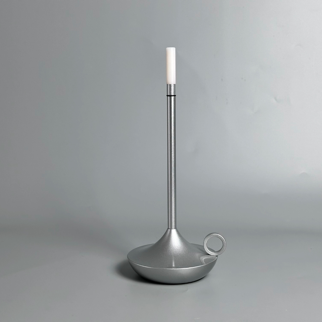 AuraWick Lamp