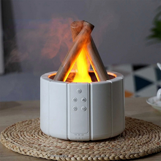 Bonfire Ultrasonic Humidifier