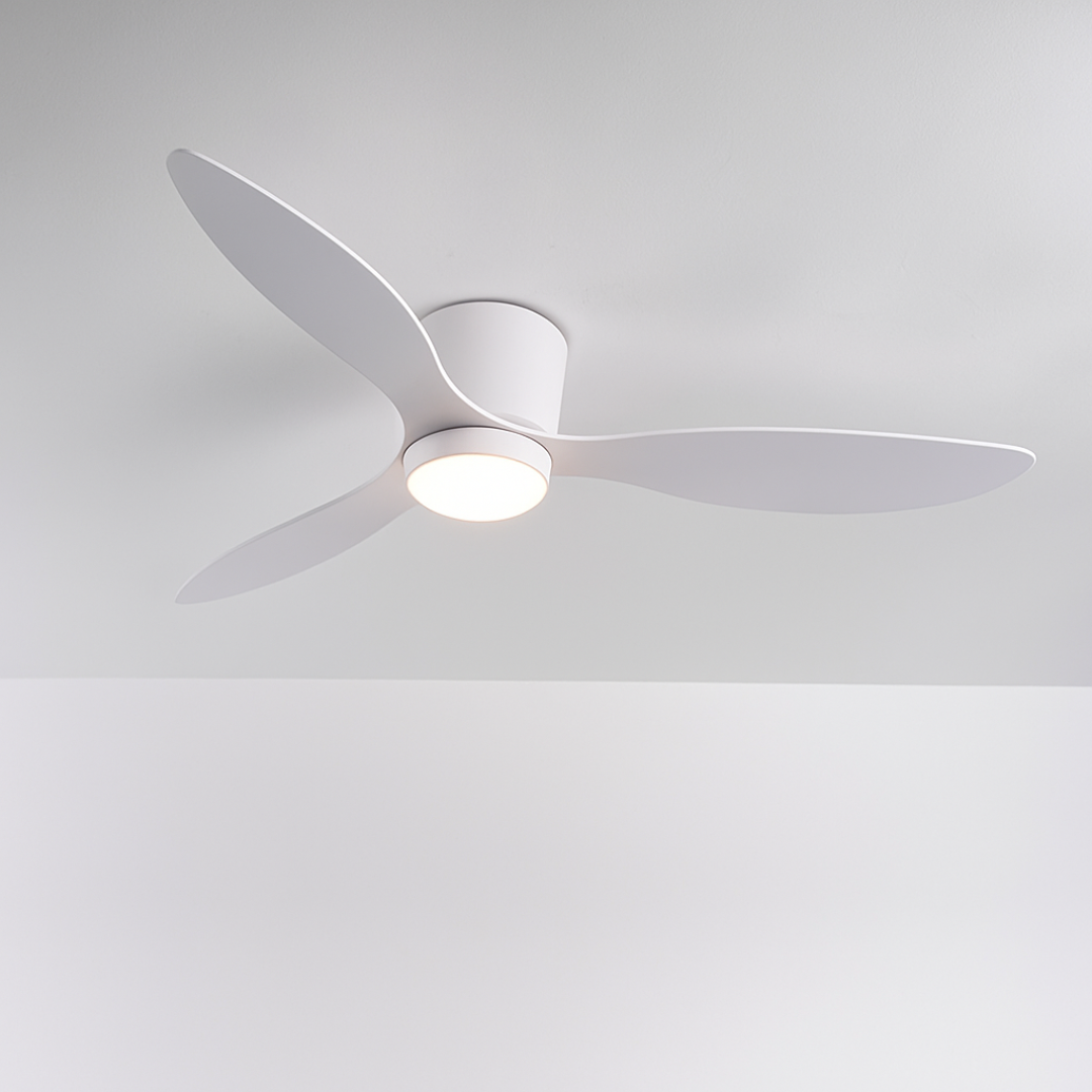 BreezeFlow Modern Ceiling Fan