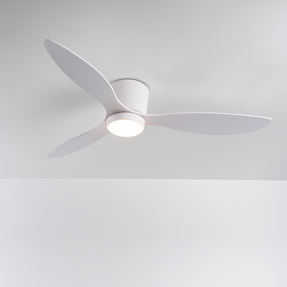 BreezeFlow Modern Ceiling Fan