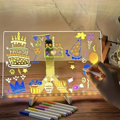 BrightJoy Magic Board